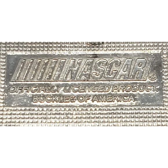 Bobby Labonte Interstate Battery #18 Nascar Grey and Red Racing Hat Pin - Picture 3 of 3